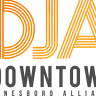 Jonesboro Downtown P 1