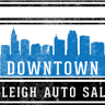 Downtown Raleigh Auto Sales