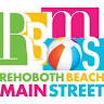 Rehoboth Beach Main Street Inc