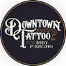 Downtown Tattoo & Body Piercing