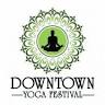 Downtown Yoga Fest