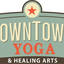 DownTown Yoga & Healing Arts