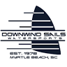 Downwind Sails