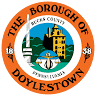 The Borough of Doylestown