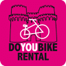 Doyoubike Rental | Bike Tours & Bike Rental