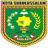 Kantor DPMK Kota Subulussalam