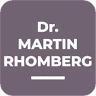 Dr. Martin Rhomberg
