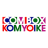 Combox Komyoike