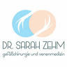 Dr. Sarah Zehm - Gefäßchirurgie und Venenmedizin Tirol Innsbruck