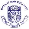 Daulat Ram College