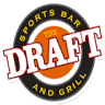 The Draft Sports Bar & Grill