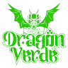 Cerveza Dragón Verde