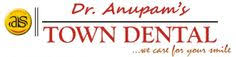 DR. ANUPAM'S TOWN DENTAL | Dental Implant | Dentist in Bareilly | Dental clinic in Bareilly