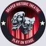 Draper Historic Theatre