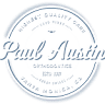 Dr. Paul Austin Orthodontics