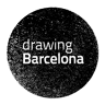 drawing Barcelona