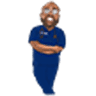 Dr. Berry Pierre