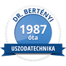 Dr. Bertényi Ltd. Swimming pools.