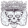 Hammond's Dreamland Skate Park