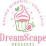 DreamScape Desserts