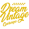 Dream vintage garage