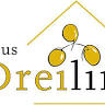 Ferienhaus Dreilinge