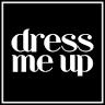 Dress Me Up - Dress Holiday Party
