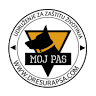 MOJ PAS