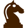 Dřevěné šachy
