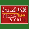 Drexel hill pizza & grill
