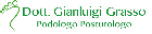 Podologo Posturologo Dott. Gianluigi Grasso