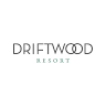 Driftwood On The Ocean