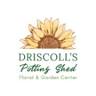 Driscoll's Potting Shed