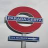 Drive in Parada Certa