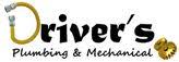 Driver's Plumbing & Mechanical Inc.