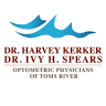 Harvey L. Kerker, OD