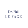 Dr Philip Le Page - Weight loss Surgery