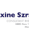 Dr Maxine Szramka Rheumatologist | Business Page