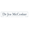Dr Joe McCosker