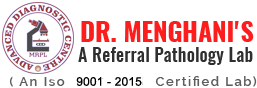 Dr. Menghani's Advanced Diagnostic Centre (MRPL- Since 1979)