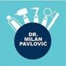 Stomatološka ordinacija \ Dentist office - Dr. Milan Pavlović
