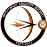 Droitwich Archery Society (Indoor Tournaments / RGSAO)