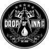 Drop of Ink Tattoo