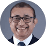 Dr. Rajeev Agarwal