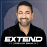 Darshan Shah, MD