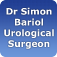 Dr Simon Bariol