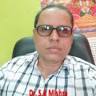 Dr S K Mishra Sexologist Ayurveda Sexual Problems Best Sexologist in Prayagraj Anant Ayurvedic Clinic Allahabad India