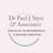 Dr. Paul J. Styrt, Orthodontics & Pediatric Dentistry