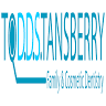 Dr. Todd T. Stansberry, DDS