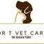 Dr. T Vet Care​ ​